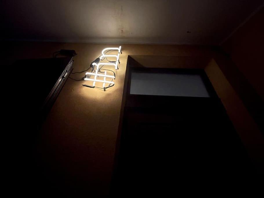 Incortedafabio Design Flat With Bikes Caronno Pertusella Buitenkant foto