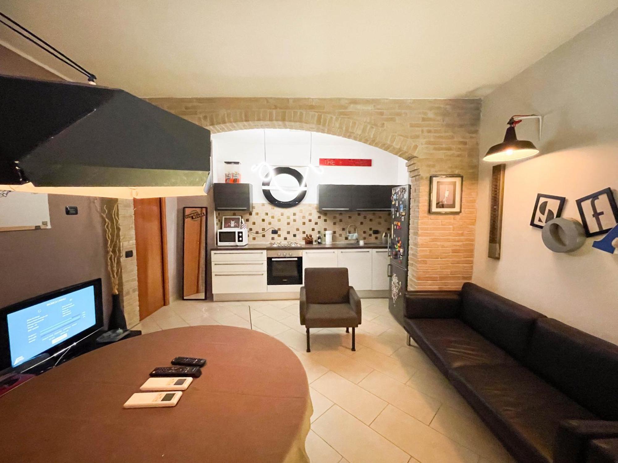 Incortedafabio Design Flat With Bikes Caronno Pertusella Buitenkant foto