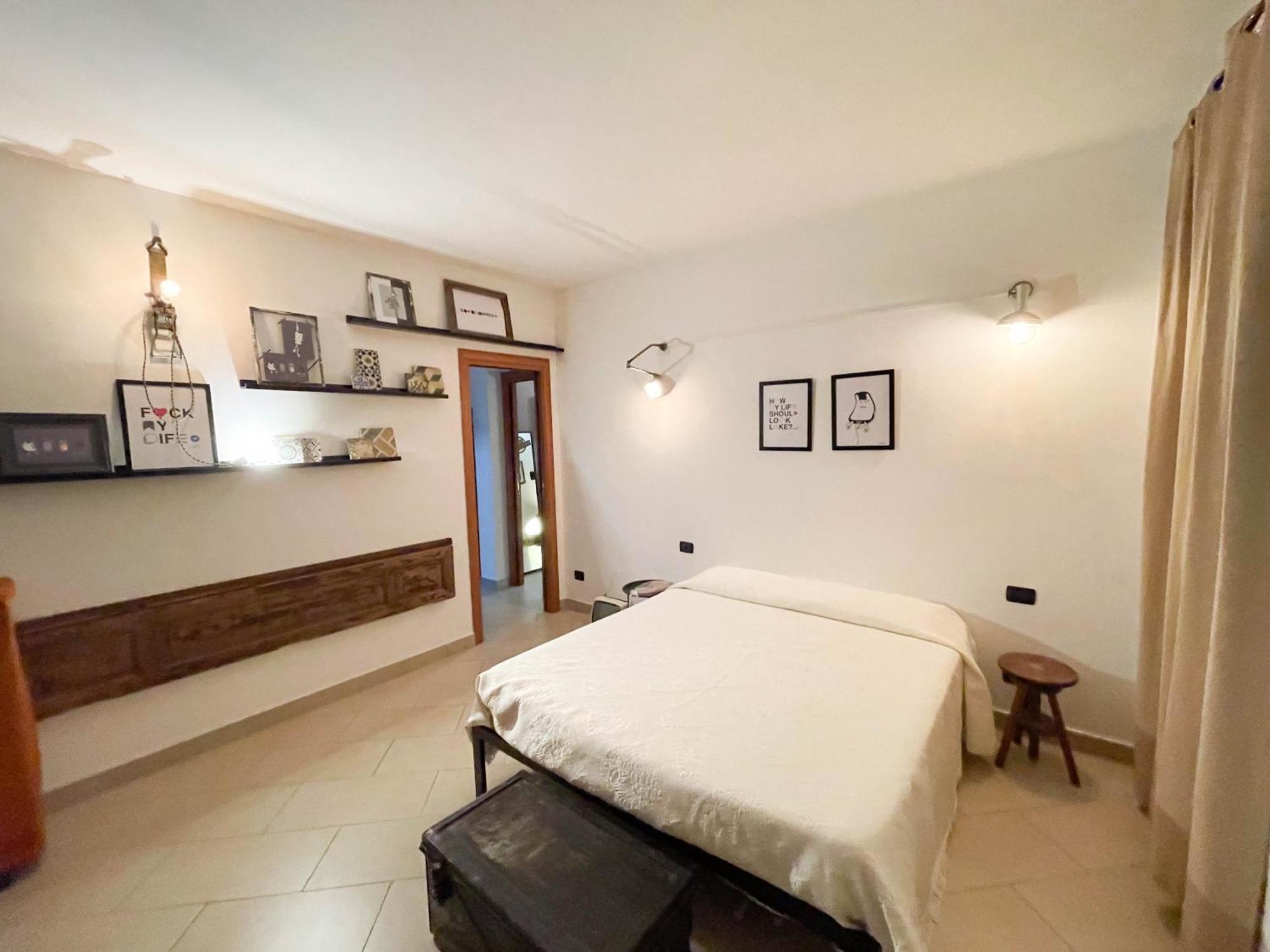 Incortedafabio Design Flat With Bikes Caronno Pertusella Buitenkant foto